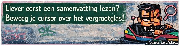 KTTG: Het einde van de slechte salespraktijken